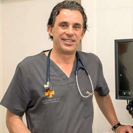 Hospital Veterinario Buenavista